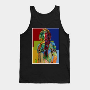 Carles Puyol Tank Top